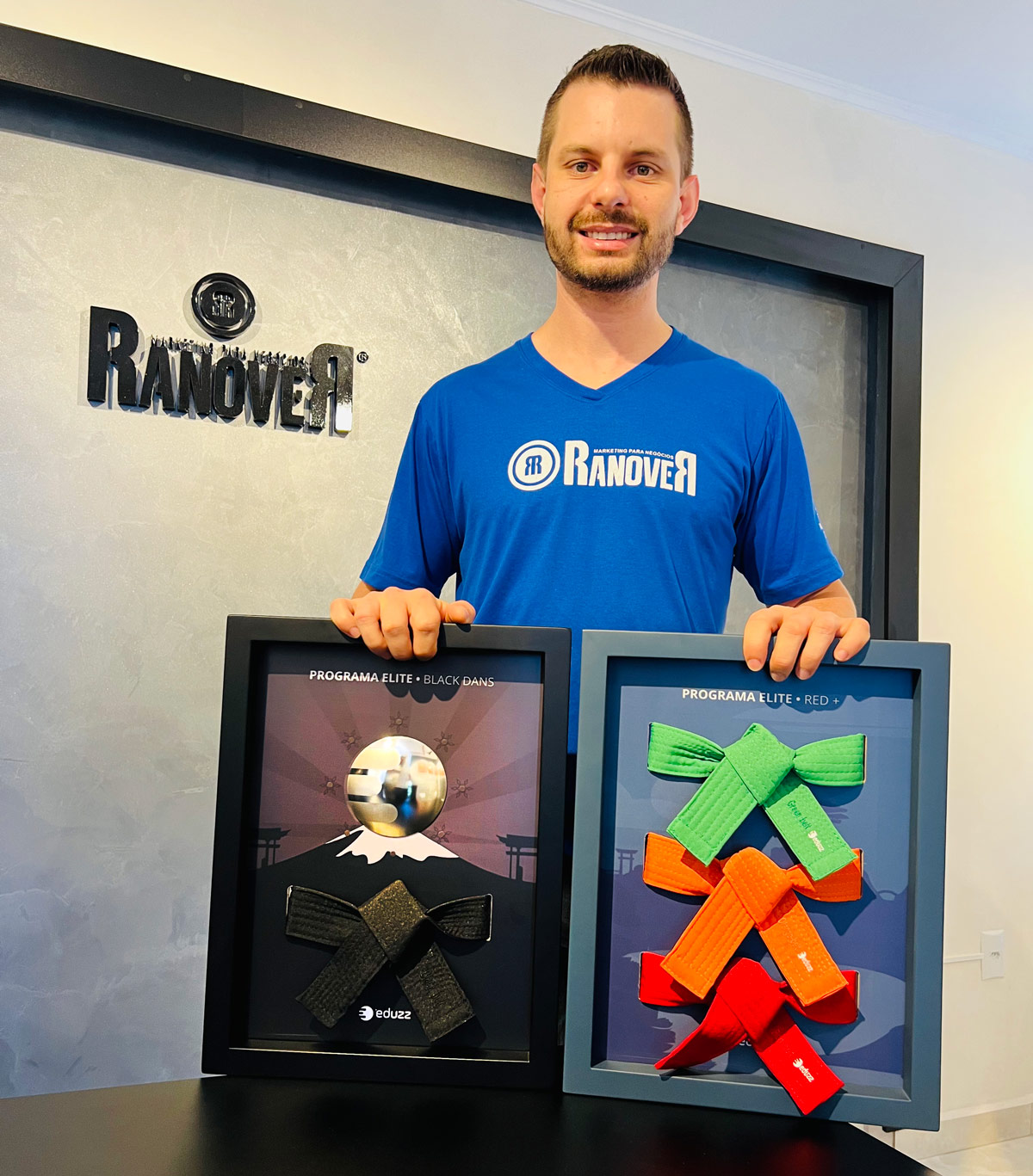 Evento Ranover