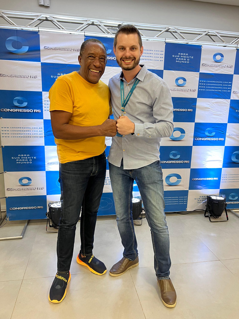 Evento Ranover