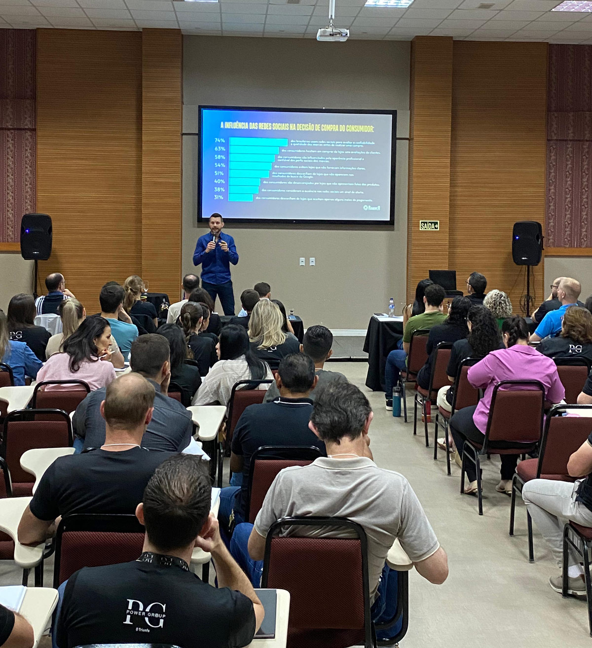 Evento Ranover