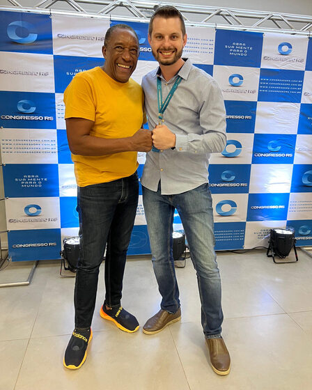 Registro dos encontros do IA Aplicada